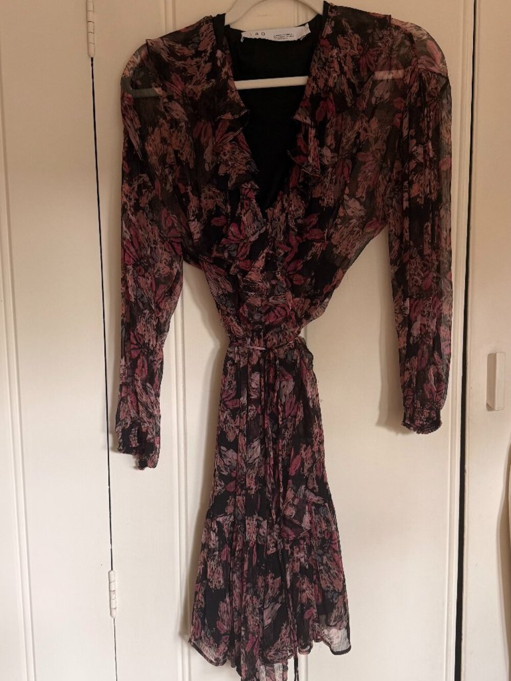 IRO Cocktail Dress